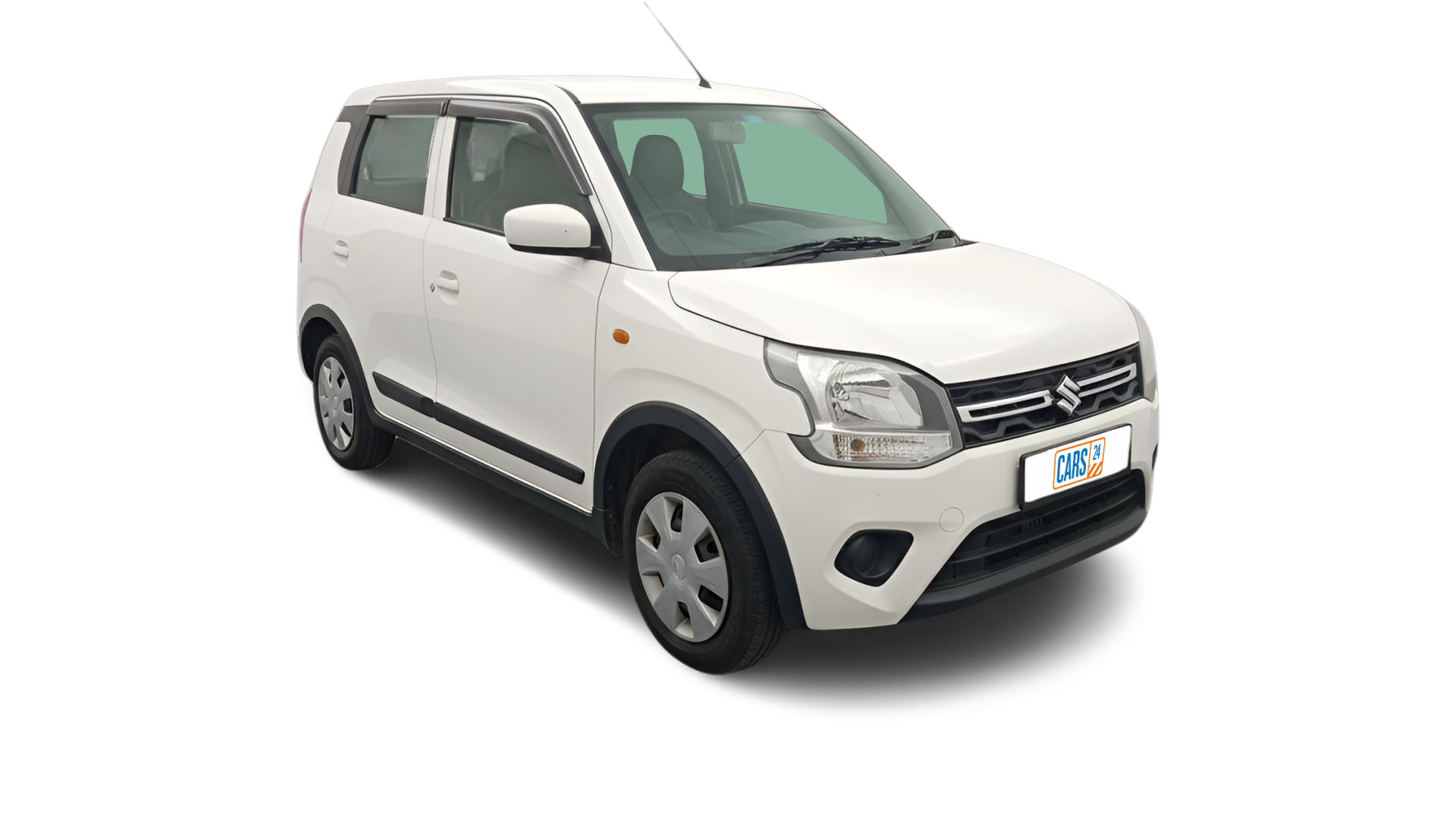 Maruti New Wagon-R-img